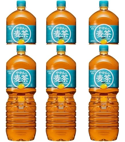 Amazon.co.jp: [2CS]伊藤園 おーいお茶 緑茶 (2L×6本)×2箱 : 食品